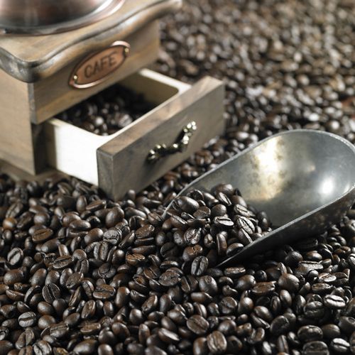 上海进口哥伦比亚咖啡豆需要多长时间